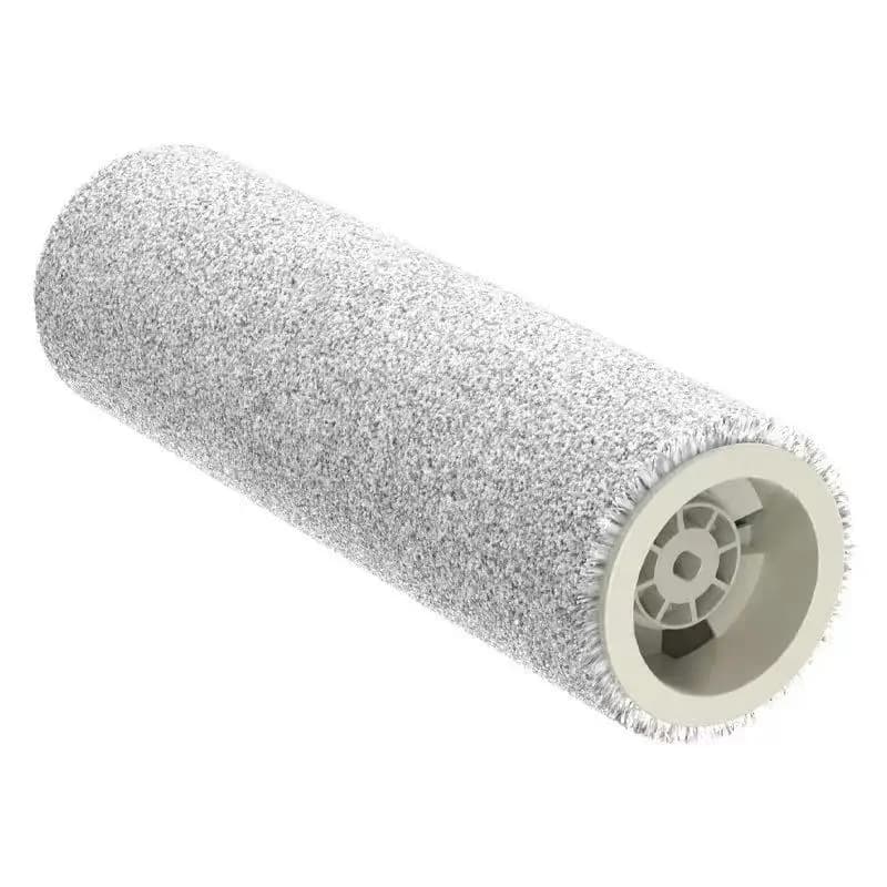 Ecovacs X8 Pro Omni / DEX 56 Robot Vacuum Spare Parts Main Side Brushes Mop Cloths HEPA Filters Dust Bags Accessories - 6