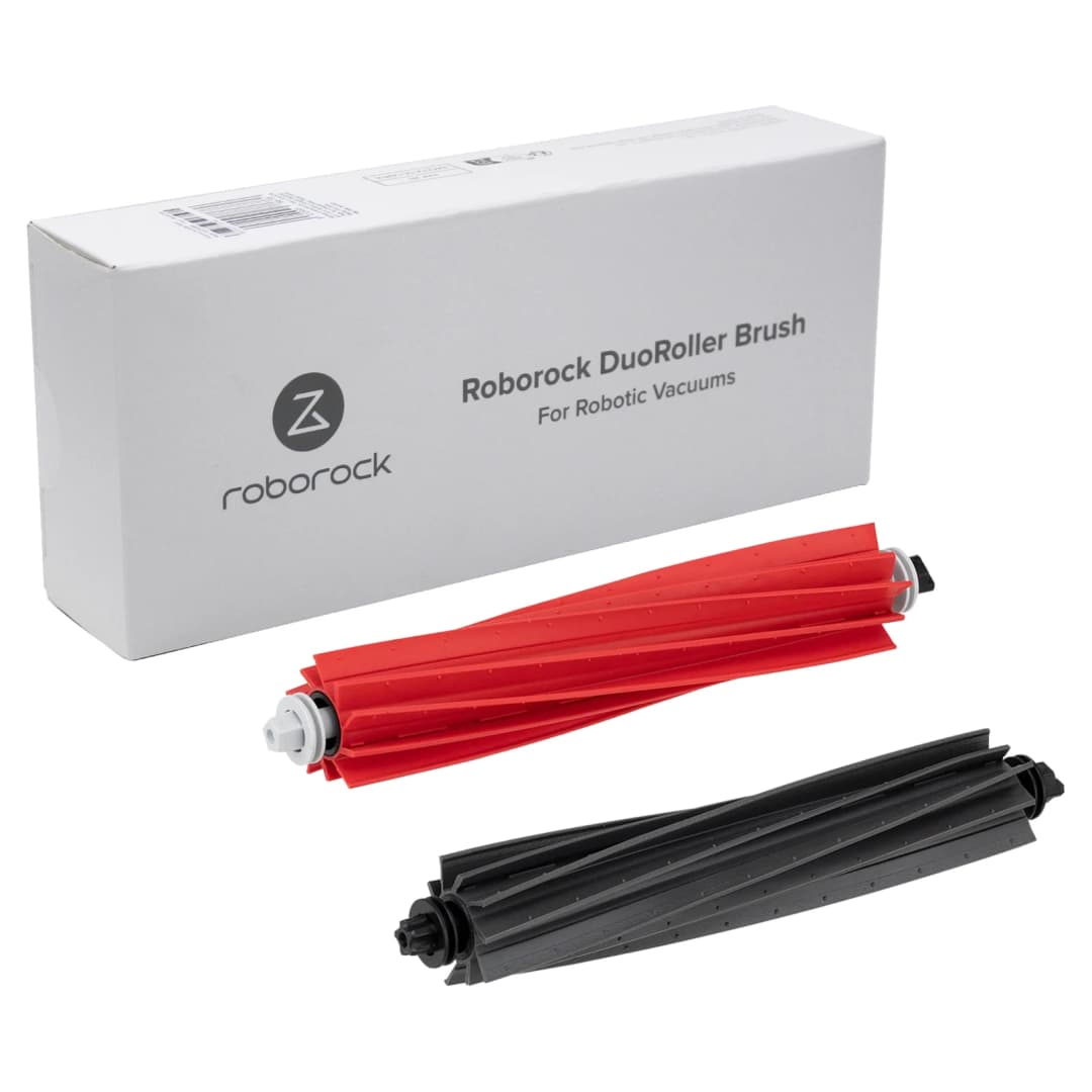 【Optional 】Original Roborock S8 Pro Ultra Robot Vacuum Accessories ,Roller brush ,Filter ,Dust bag ,Mop cloth ,Side brush Spare. - 2