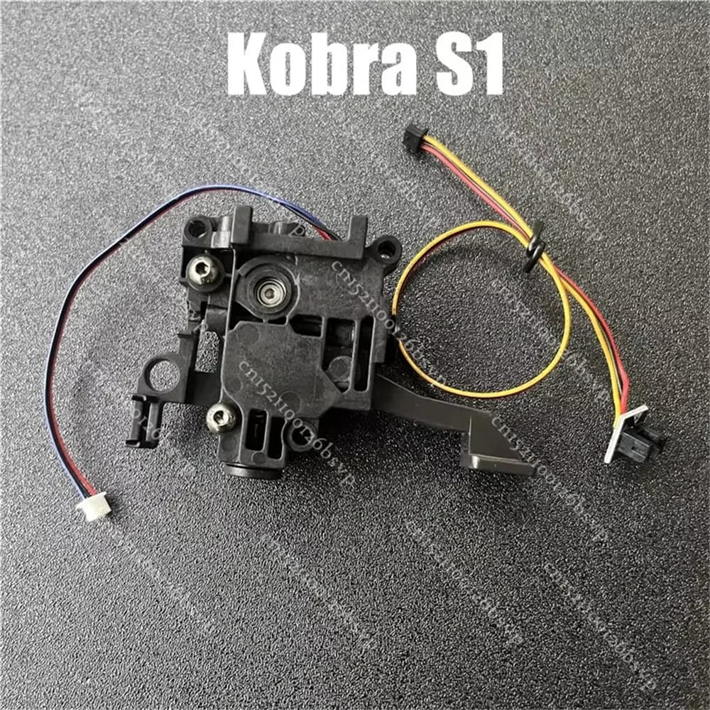 مجموعة إكسترويدر ANYCUBIC Kobra S1 الأصلية لـ S1 و S1 كومبو مع اكتشاف كسر المادة PCBA واكتشاف قاطع الخيط