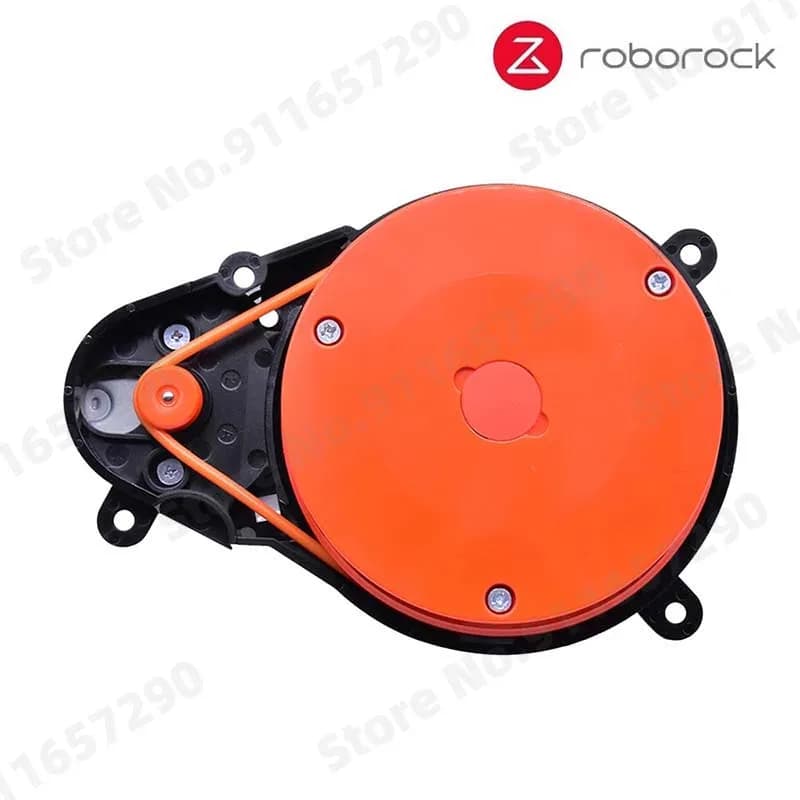قطع استشعار المسافة بالليزر الأصلية من Roborock S5 Max S6MaxV S45 Max S55 S6 S5 S7 لجهاز تنظيف روبوت مكنسة كهربائية ملحقات LDS - 3