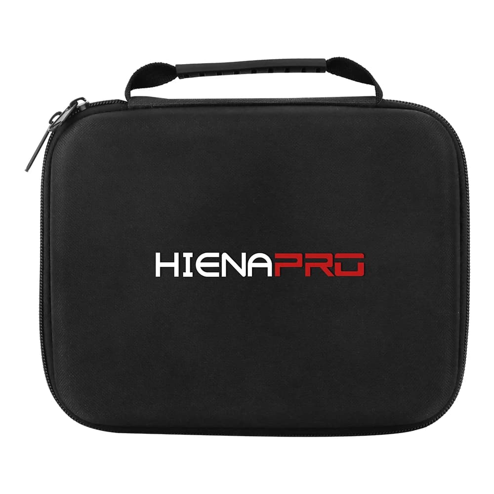 Portable Case Compatible with Hair Clipper Barber Trimmer Travel Storage Organizer for Beard Trimmer for Men Other Grooming Kit - 4