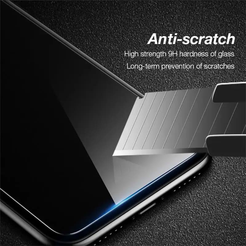 poco x3, poco-x7-pro x6 pro tempered glass for poco x3 pro glass x5 x6 film poko x7 pro xiaomi poco x3 pro screen protector - 2