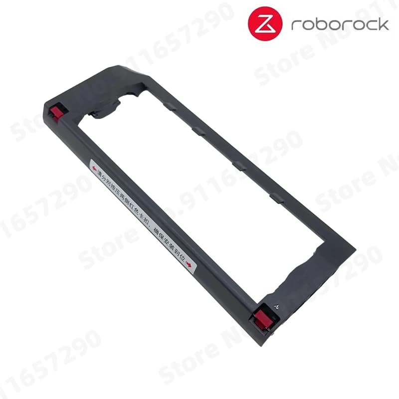 غطاء فرشاة رئيسي أصلي من Roborock Qrevo Master / V20 / P10S Pro قطعة غيار استبدال إكسسوارات مكنسة روبوت - 4