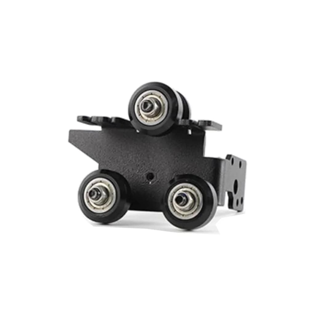 Creality Official 3D Sprite Extruder Professional Kit Cable Support Kit, Suitable For Ender-3/Ender-3 Pro/Eder-3 MAX/Eder-3 V2 - 3
