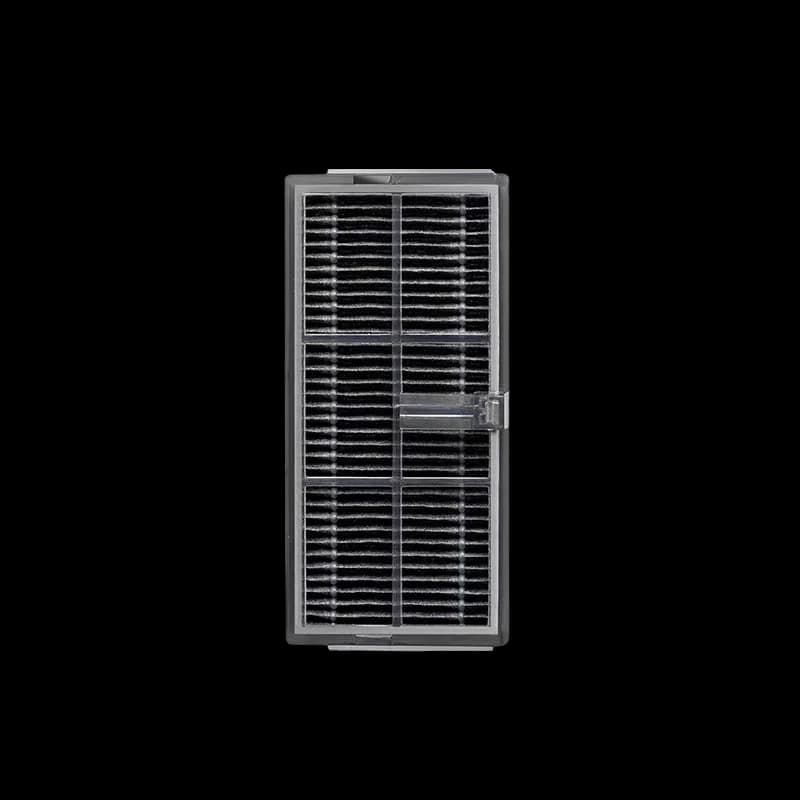 إكسسوارات مكنسة كهربائية Dreame L40 Ultra AE / L10s Ultra CE/D20 Ultra، فرشاة رئيسية، فرشاة حواف، قماش، كيس غبار، شاشة فلتر - 6