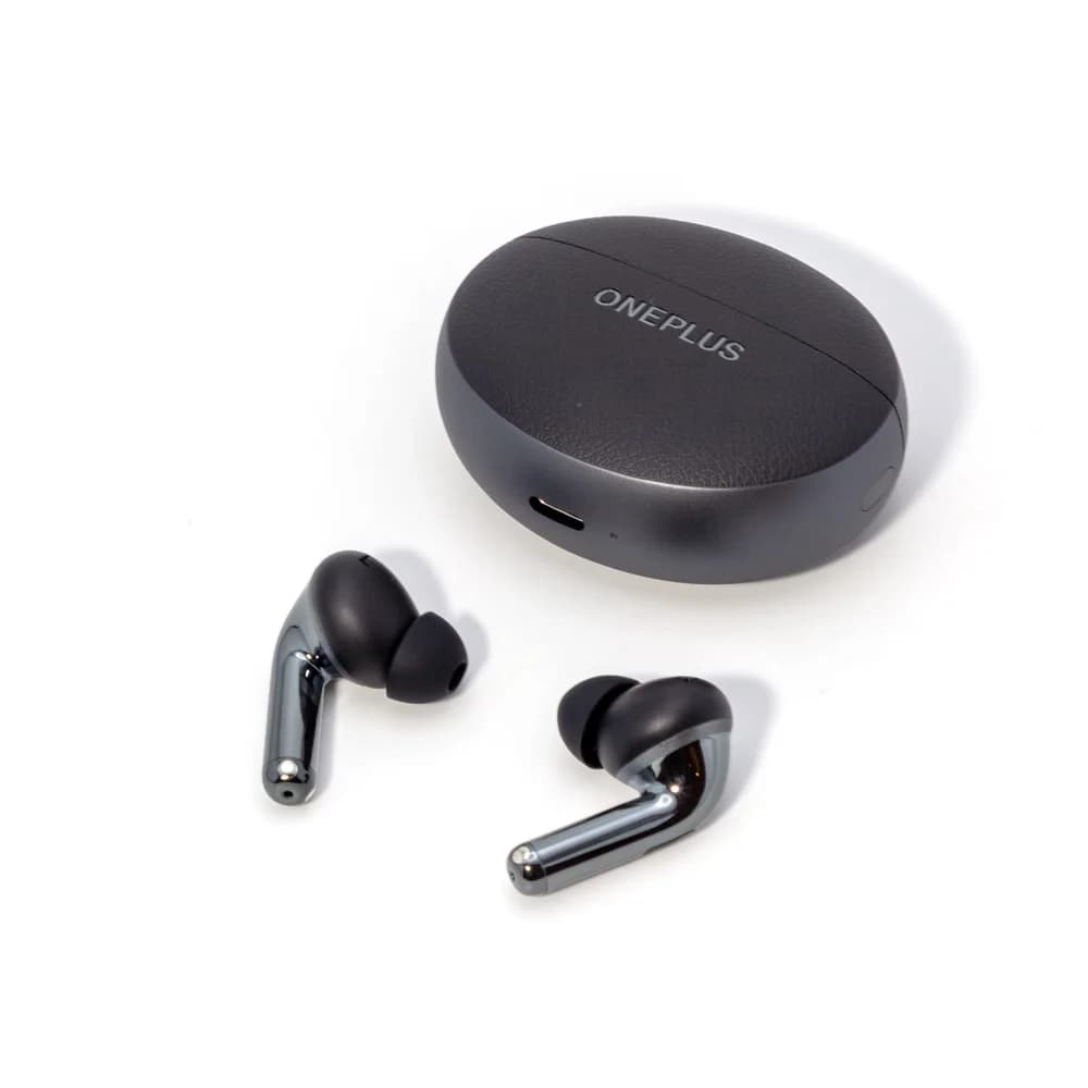 2024 New Global Version Oneplus Buds Pro 3 TWS Bluetooth Earphone 50dB Active Noise Canceling 43h Battery Life For Oneplus12 12R - 4