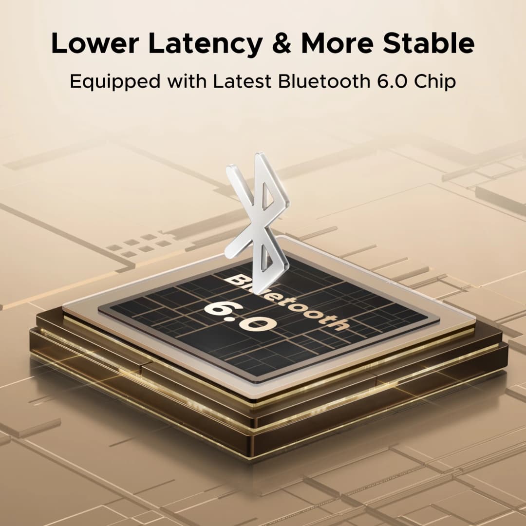 يو جرين AUX مستقبل بلوتوث LDAC AAC Hi-Fi جاك 3.5 ملم 2RCA محول صوت بلوتوث 6.0 مستقبلات 15 ساعة لمكبر صوت السيارة والكمبيوتر - 4