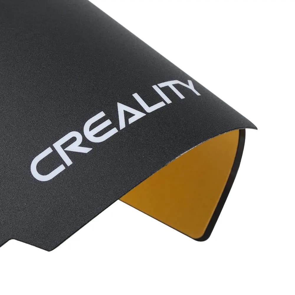 لوحة ملصق مغناطيسي ناعم Creality Ender 3 مقاس 235*235*1 مم لطابعات Ender 3/3 V2/3 S1/Pro/Ender-5/5S/5Pro ثلاثية الأبعاد - 5