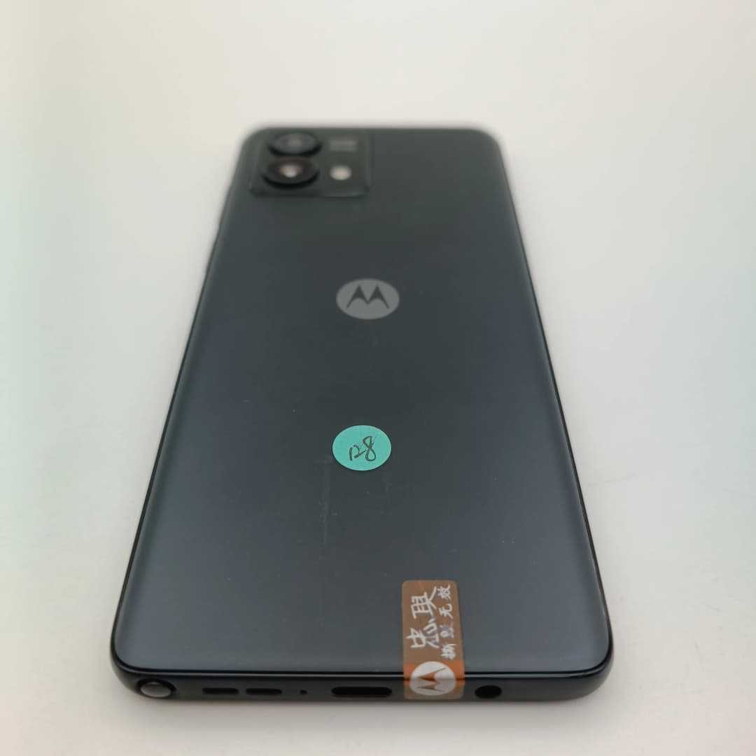 هاتف موتورولا موتو جي ستايلس 5G الأصلي غير المقفول 2023 XT2315 - ذاكرة وصول عشوائي 4 جيجابايت، ذاكرة قراءة فقط 128 جيجابايت، معالج ثماني النواة، كاميرا 50 ميجابكسل، شاشة 6.6 بوصة، بطارية 5000 مللي أمبير في الساعة، نظام أندرويد 13، تقنية NFC - 6