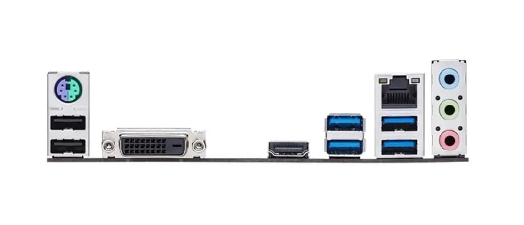 لوحة أم آسوس PRIME Z370-P للكمبيوتر المكتبي، مقبس LGA1151، ذاكرة DDR4 حتى 64 جيجابايت، متوافقة مع معالجات Core i7/i5/i3، PCI-E 3.0، مستعملة للجيل الثامن أو التاسع - 3
