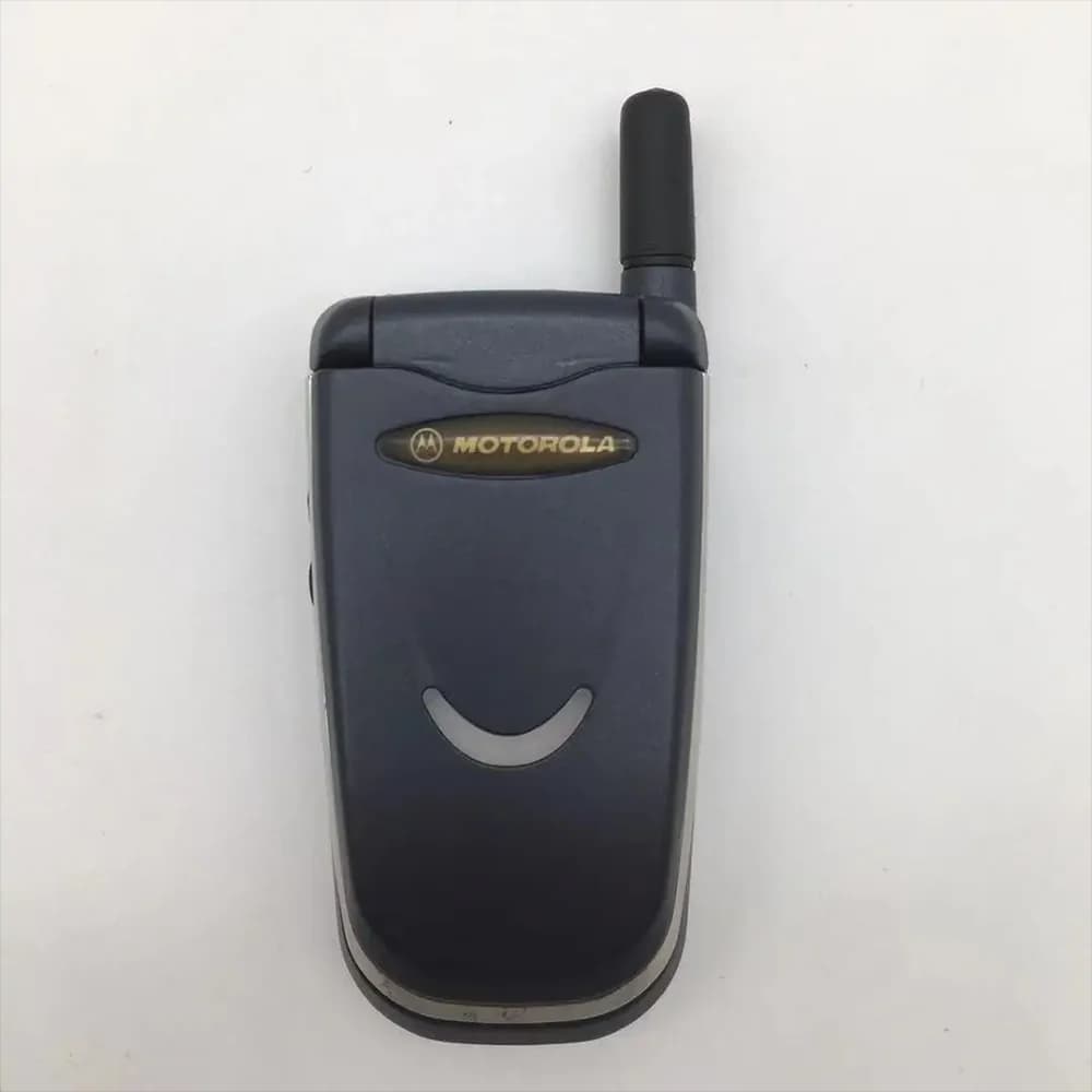 Refurbished-Original V8088 Motorola V8088  Detachable Battery 500mAh Cell Phone Wholesale Free shipping - 2