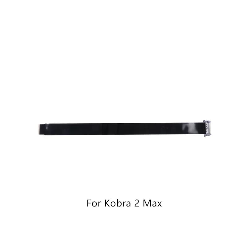 كابل شاشة تحكم Anycubic لسلاسل Kobra 3، Kobra 2 - قطع غيار طابعة ثلاثية الأبعاد - 3