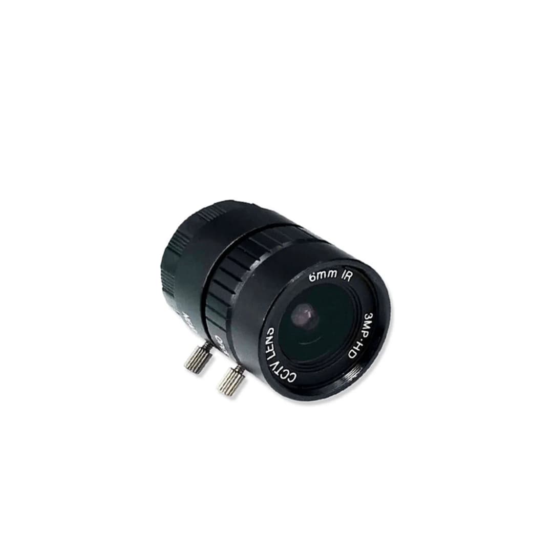منتج رسمي: كاميرا Raspberry Pi عالية الجودة FV0616/3MP بدقة 12.3 ميجابكسل من سوني IMX477 مع تركيز خلفي قابل للتعديل ودعم عدسات CS-mount - 6