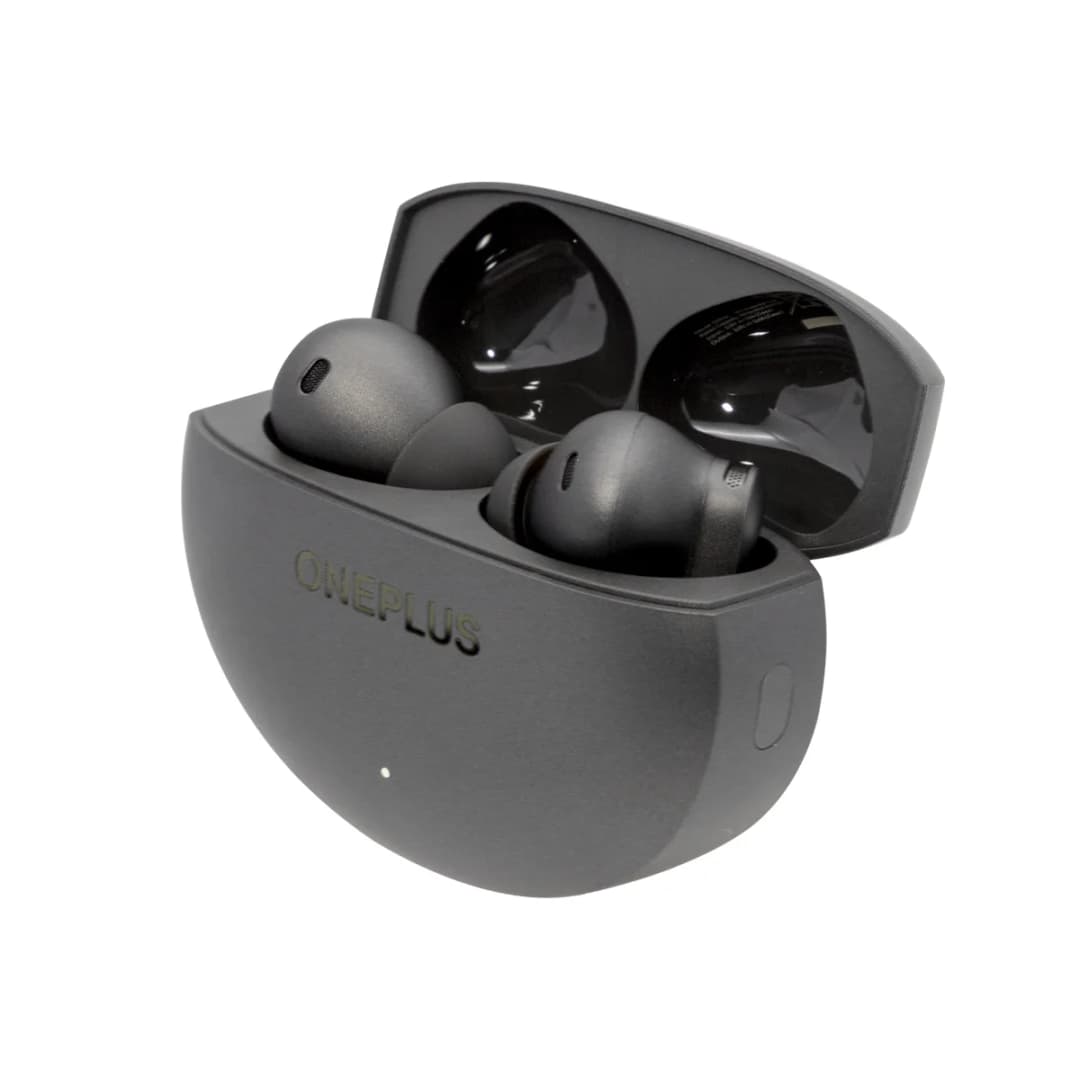 2025 New OnePlus Buds 4 True Wireless AI Call Noise cancelling Earphones 55dB Long Range IP55 Waterproof Portable Earbuds 5.4 - 3