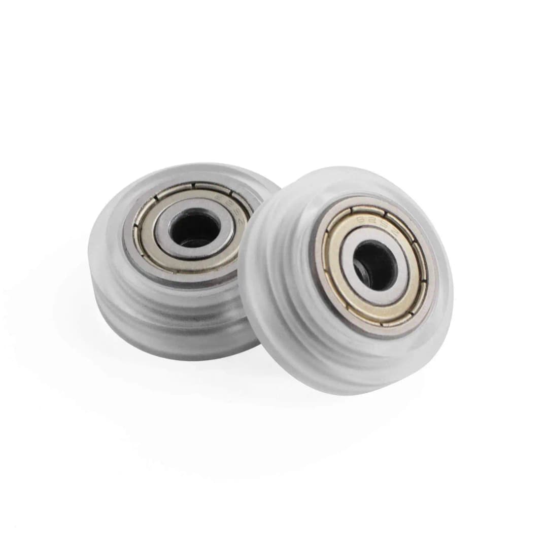 Creality Official Ender3 POM Wheel Plastic Pulley Linear Bearing for Ender 3 S1/Ender 5/CR10 Series 3D Printer POM Wheel ﻿ - 6