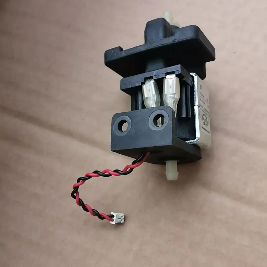 Ecovacs Deebot T20 Omni T10 Plus Ecovacs Deebot X1 Omni X1 Turbo Water Pump Motor Robot Vacuum Cleaner Parts Accessories - 4