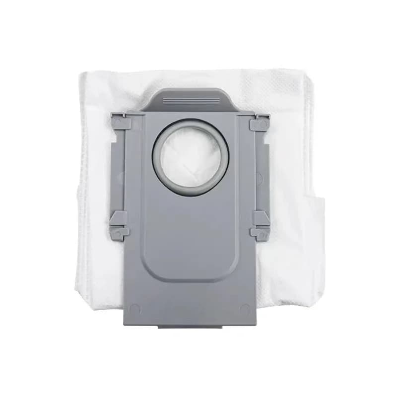 Roborock S8 MaxV Ultra / P10 A7400RR / Q Revo / Qrevo Pro / Qrevo MaxV / Qrevo S / Qrevo Plus Robot Vacuum Dust Bags Accessories - 4