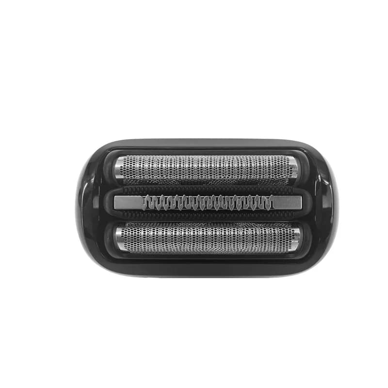 ماكينة حلاقة كهربائية براون سيريس 5 طراز 50-B4200cs بثلاث شفرات عائمة وشاشة LED وجسم مقاوم للماء للاستخدام الجاف والمبلل لمدة 50 دقيقة - 2