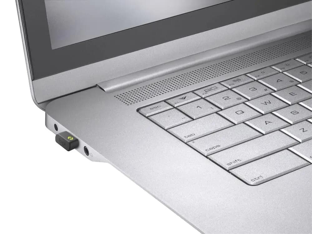 لوجيتك Bolt مستقبل USB-C للاستخدام مع أجهزة/أجهزة كمبيوتر متعددة - 5