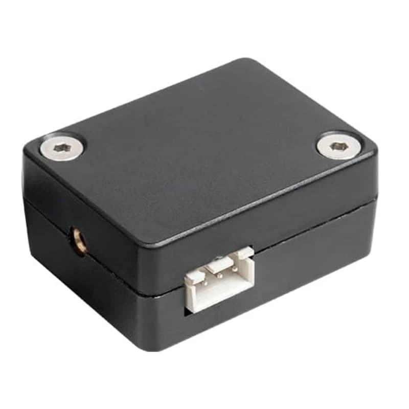 مستشعر نفاد الخيط الرسمي من كرياليتي Ender 3 V3 SE/KE، وحدة اكتشاف الخيط، متوافقة مع Ender-3 V3 SE/Ender-3 V3 KE - 4