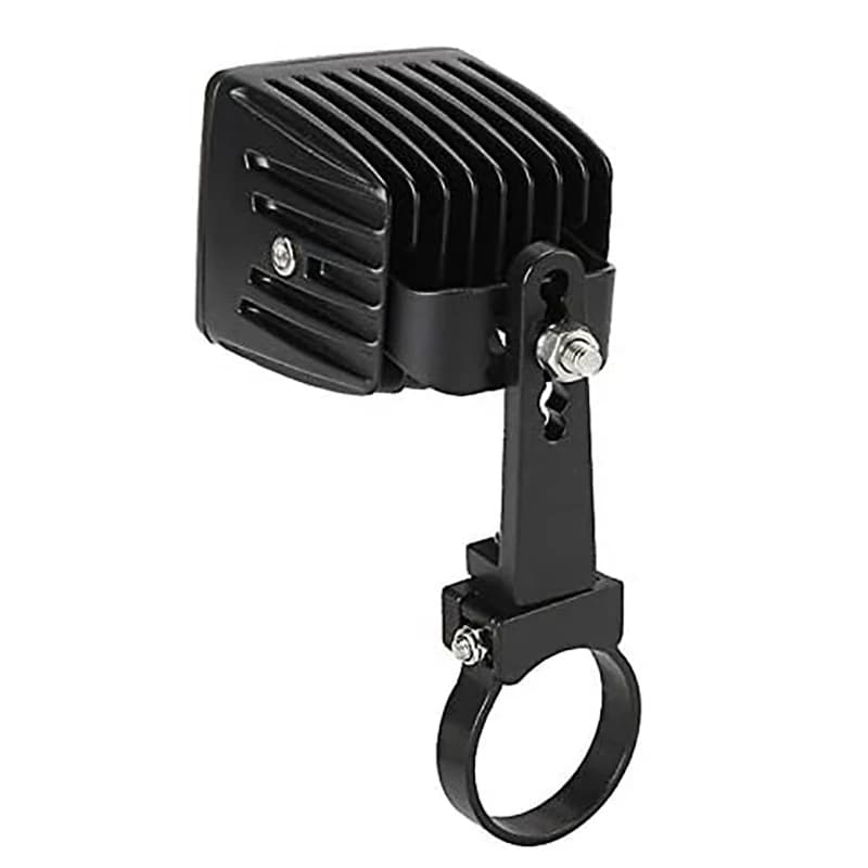 Led Light Bar Bracket Mounting for 1 1.2 1.5 1.75 2 2.5 3 Inch Tube Off road Accessories Moto Headlight Mount Holder Clamp Hook - 4