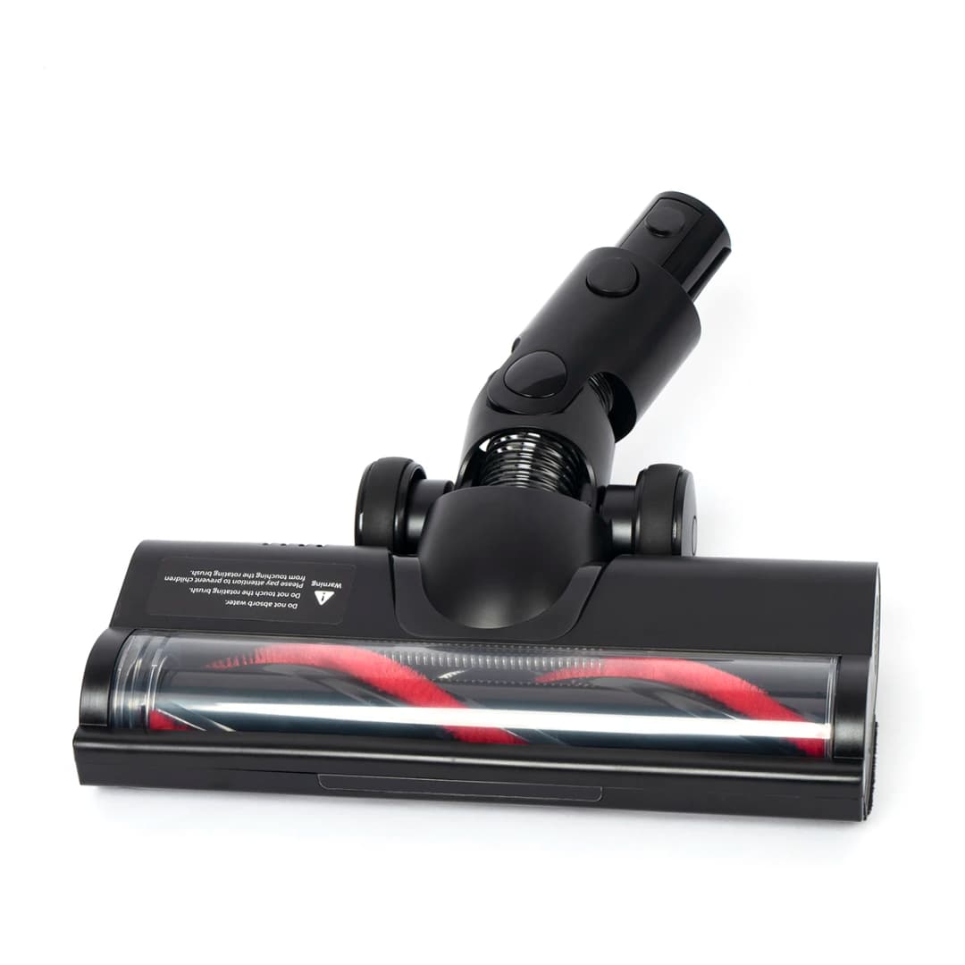 فرشاة متعددة الأرضيات لدريمي R10 وR20 وR30 وT20 وT30 وK30 وK40 وR20 V6 وV8 V12 وH12 وH20 وH30 رأس فرشاة HVB5 للمكنسة الكهربائية المحمولة - 3