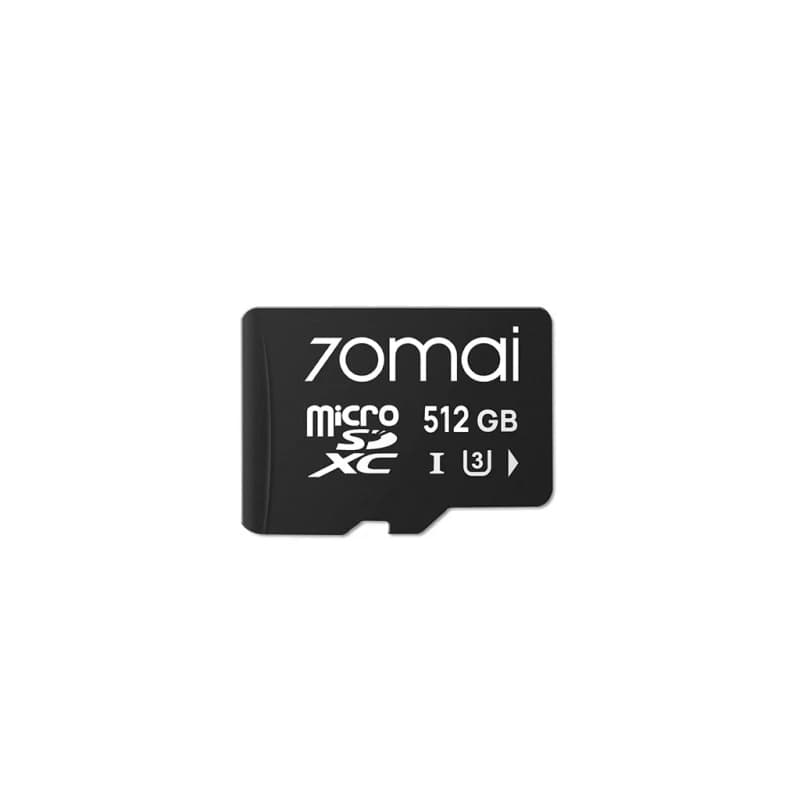 Original 70mai Micro SD Card TF Card UHS-3 Level for 70mai T800 X800 A810 A510 A800SE A800S A500S A200 70mai Memory Card - 6
