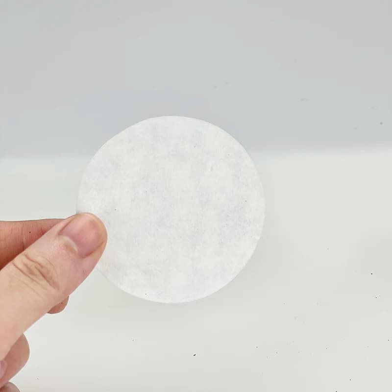 Coffee Filter Paper 51mm 53mm 58mm Round Disposable For Delonghi Breville Portafilter Espresso Tool Barista Accessories 100pcs - 5
