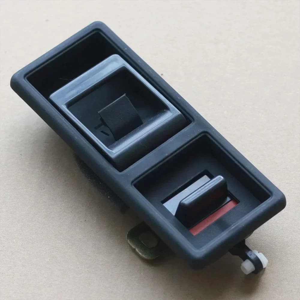 For Pajero Montero MK2 Tailgate Inner Handle MB774953,MB793491 Accessories For V31V32V33 V43 V46 - 3