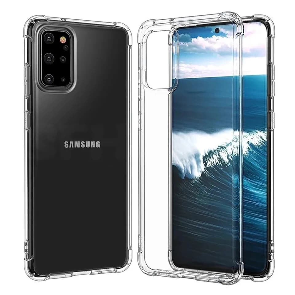 حافظة لهاتف سامسونج جالاكسي S21 S22 Ultra S20FE S7Edge S8Plus S10E 5G S8 S9 S10 S20 S21Pro - 4