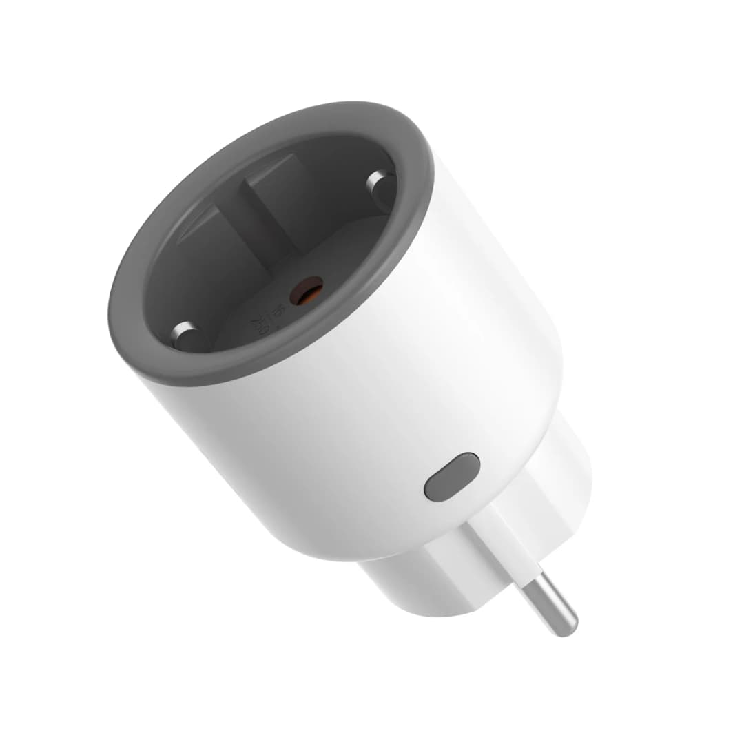 SONOFF S60 TPF EU Wifi Smart Plug 16A Current Smart Socket With Energy Monitoring Remote Control Timer Voice Control Smart Scene - 2