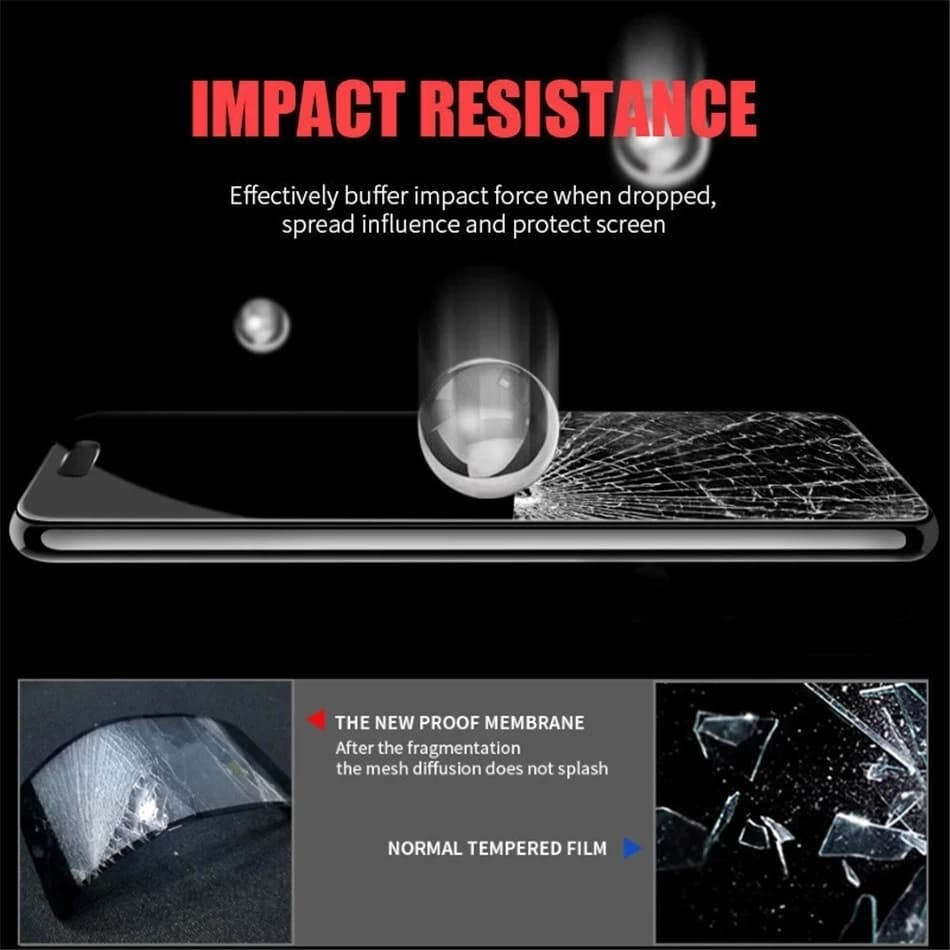 poco x3, poco-x7-pro x6 pro tempered glass for poco x3 pro glass x5 x6 film poko x7 pro xiaomi poco x3 pro screen protector - 5