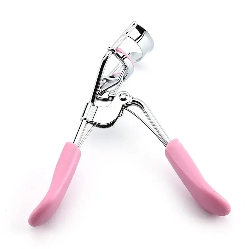 1PCS Woman Eyelash Curler Cosmetic Makeup Tools Clip Lash Curler Lash Lift Tool Beauty Eyelashes Multicolor Makeup Tools - 3