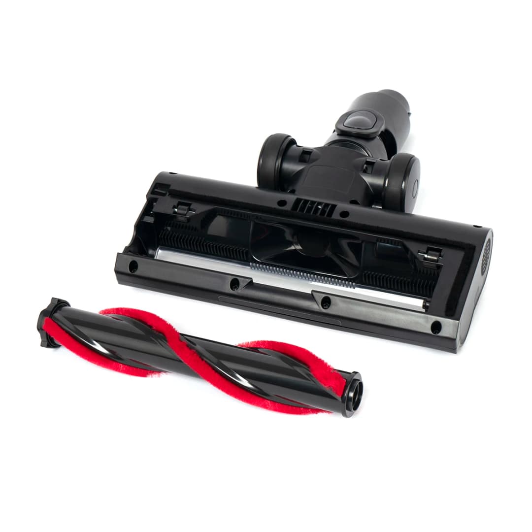فرشاة متعددة الأرضيات لدريمي R10 وR20 وR30 وT20 وT30 وK30 وK40 وR20 V6 وV8 V12 وH12 وH20 وH30 رأس فرشاة HVB5 للمكنسة الكهربائية المحمولة - 5