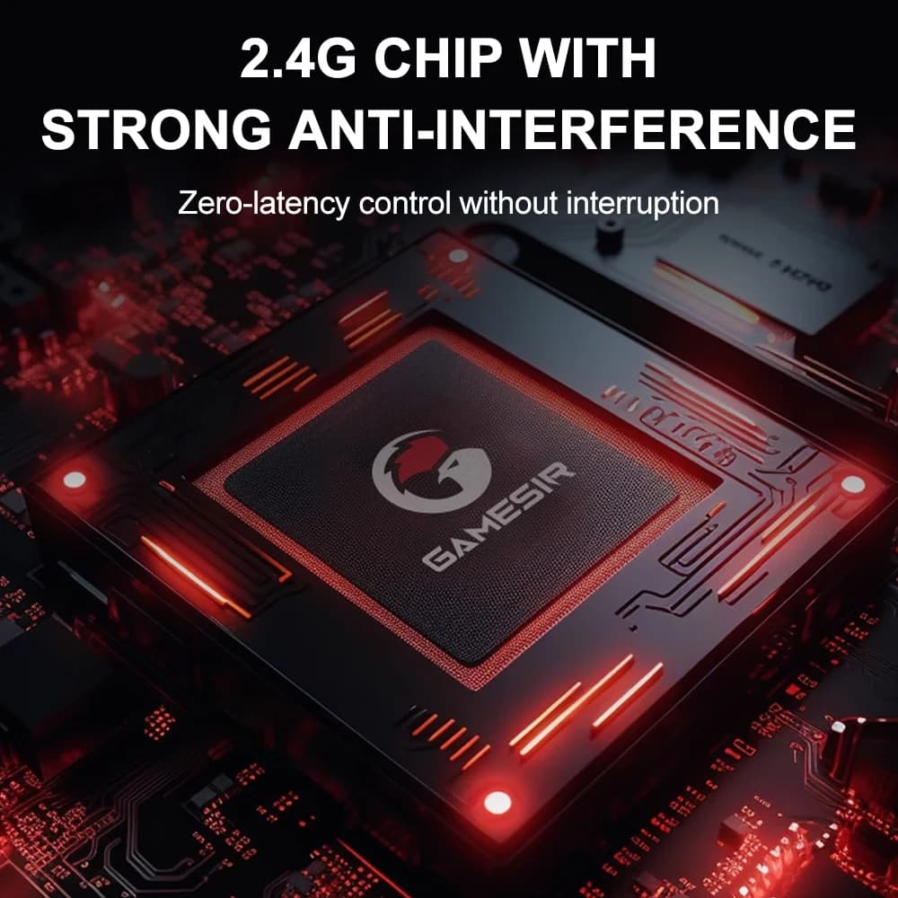 جيم سير X5s بلوتوث G8 بلس G8+ جاليليو بلس سايكلون سايكلون برو 2.4g دونجل لاسلكي مستقبل محول إكسسوارات كونسول ألعاب - 4