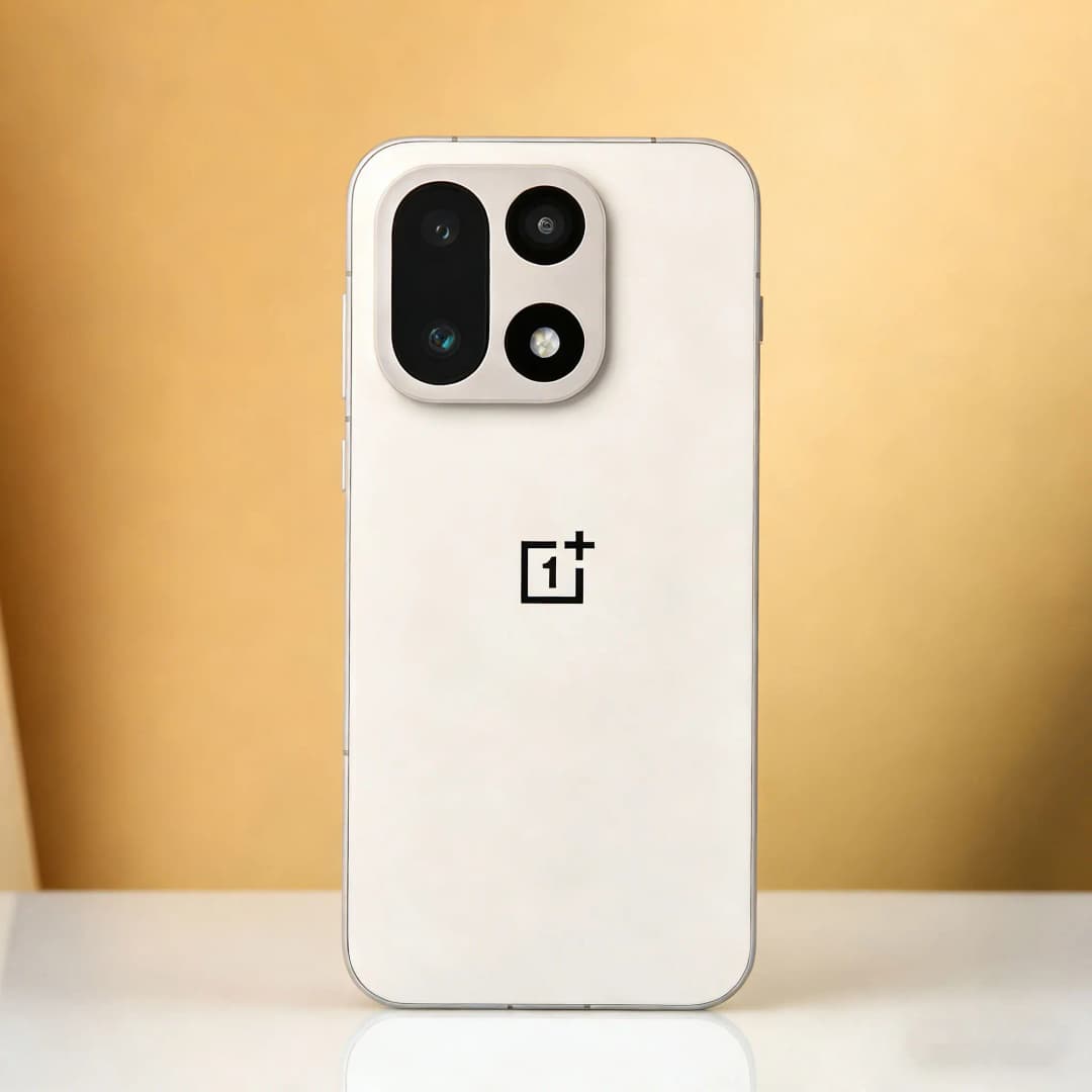 هاتف ون بلس 15 مفتوح 5G بمعالج سناب دراجون 8 إيليت الجيل 5 وشاشة 6.78 بوصة بمعدل تحديث 165 هرتز وبطارية 7300 مللي أمبير وشحن سريع 120 واط SUPERVOOC - 4