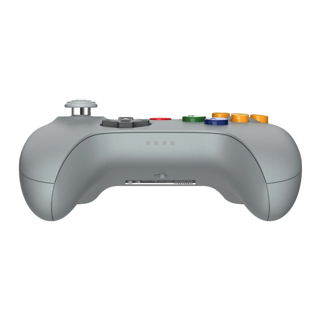 8BitDo وحدة تحكم بلوتوث N64 للأنالوج ثلاثي الأبعاد، نينتندو سويتش، سويتش 2، عصا تحكم يد تحكم لألعاب Windows وأندرويد - 4