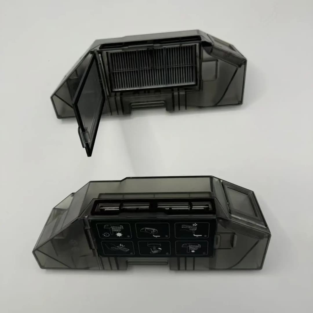 صندوق غبار دريم X40 / X40 برو / X40 ألترا / S30 برو ألترا لمكنسة روبوت ميجيا M30S قطع غيار وإكسسوارات - 2