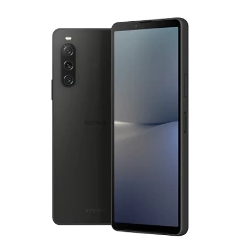 Original mobile phone Sony Xperia 10V Japanese version 6GB+128GB ROM 6.1 "OLED pdragon 695 Octa Core Android smartphone - 3