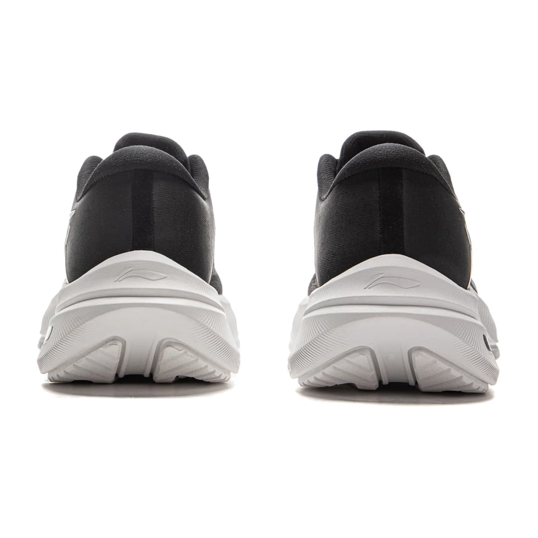 Li-Ning Men's YUEYING 5 Optimized Cushion Running Shoes with Wide Toe Box TEMPO BOUNSE Reflective LiNing Sneaker ARHV015 ARHW003 - 4