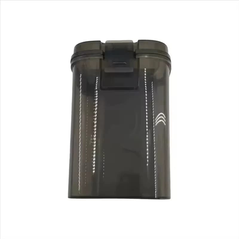 قطع غيار أصلية لمكنسة Dreame X40 Ultra / X40 Pro / L40 ultra / X30 ultra تشمل خزان مياه نظيفة وخزان صرف صحي - 6