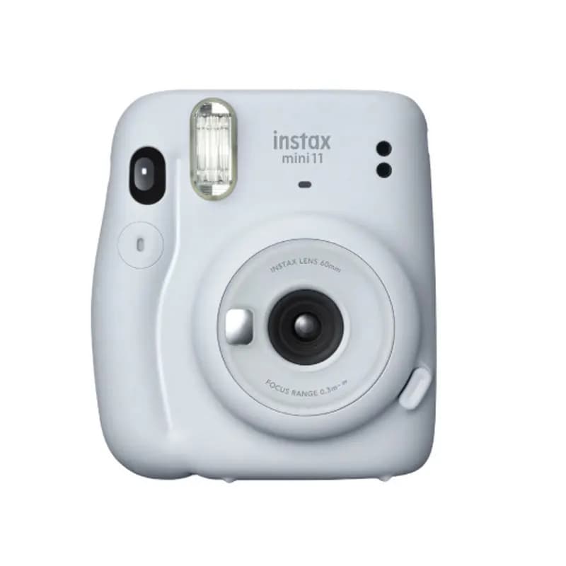 كاميرا فورية Fuji Fujifilm Instax Mini 11 لطباعة الصور الفورية مع تحسينات - 6