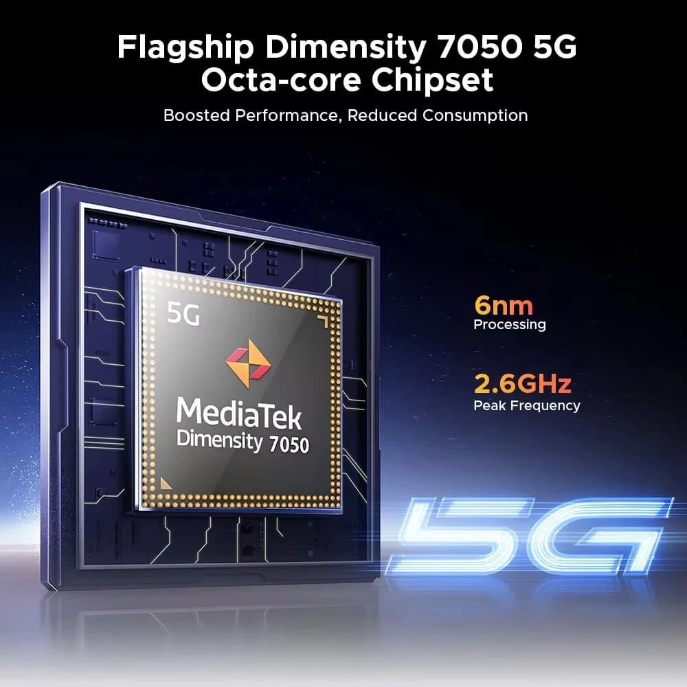 هاتف دوغي S200 إصدار VIP متين بشاشة 6.72 بوصة بمعدل تحديث 120Hz، ذاكرة 48GB+256GB، بطارية 10100mAh، كاميرا 100MP، هاتف ذكي 5G بنظام أندرويد 16 - 5