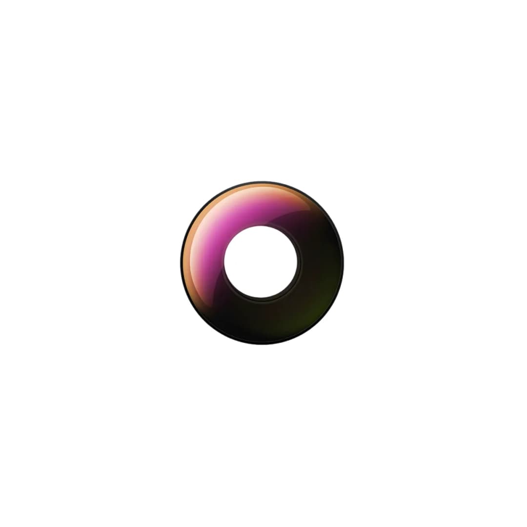 مجموعة استبدال عدسة بصرية Insta360 X4 Air مجموعة عدسات رسمية تركيب ذاتي سريع إصلاح تلف عرضي استمر في التصوير - 2