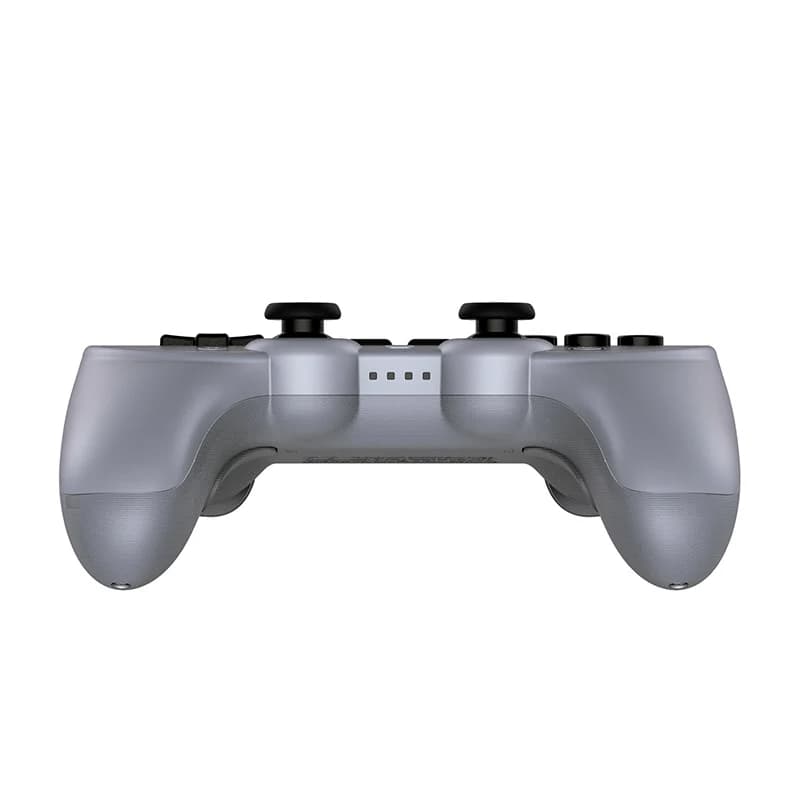 8BitDo Pro 2 يد تحكم سلكية يو اس بي لنينتندو سويتش وويندوز وستيم وراسبيري باي ونس سويتش - 2
