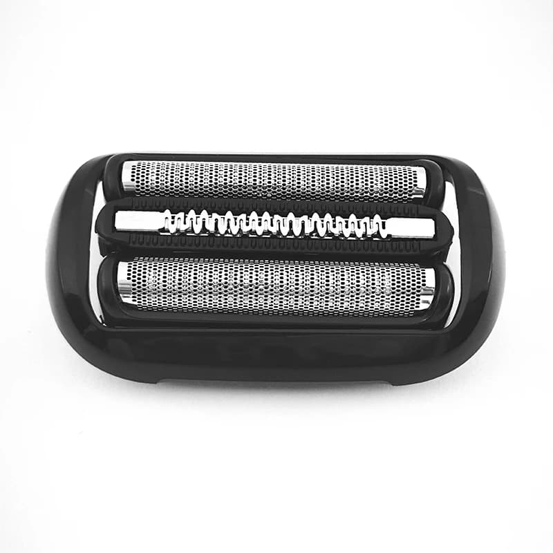 استبدال رأس الحلاقة الكهربائية لبراون 53B 50-R1000s 50-B1300s 50-R1320s 50-R1300s 50-M4000cs 50-M4200cs شفرة الحلاقة - 3
