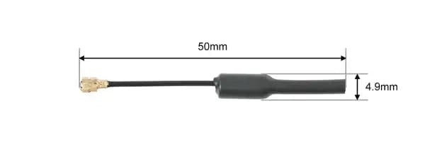 BETAFPV ​Universal 5.8G VTX Antenna Set  Works with All 5.8G Analog & Digital VTX Systems - 4