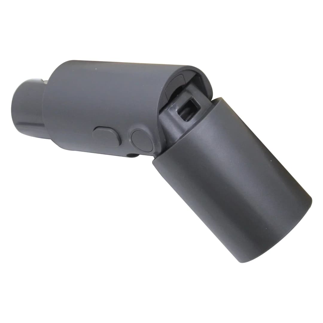 Original Dreame V12 V11SE T10 T20 T30 R20/R20pro Vacuum Cleaner Bottom Adapter Flexible Accessories Conversion Head assembly - 2