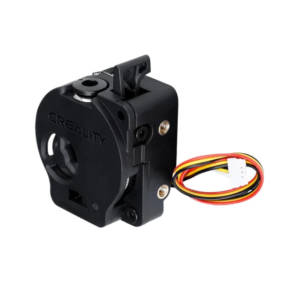 مجموعة ترقية رأس الطباعة متعدد الألوان Creality K1 Series لمجموعة ترقية CFS للطباعة متعددة الألوان K1C/K1SE/K1MAX