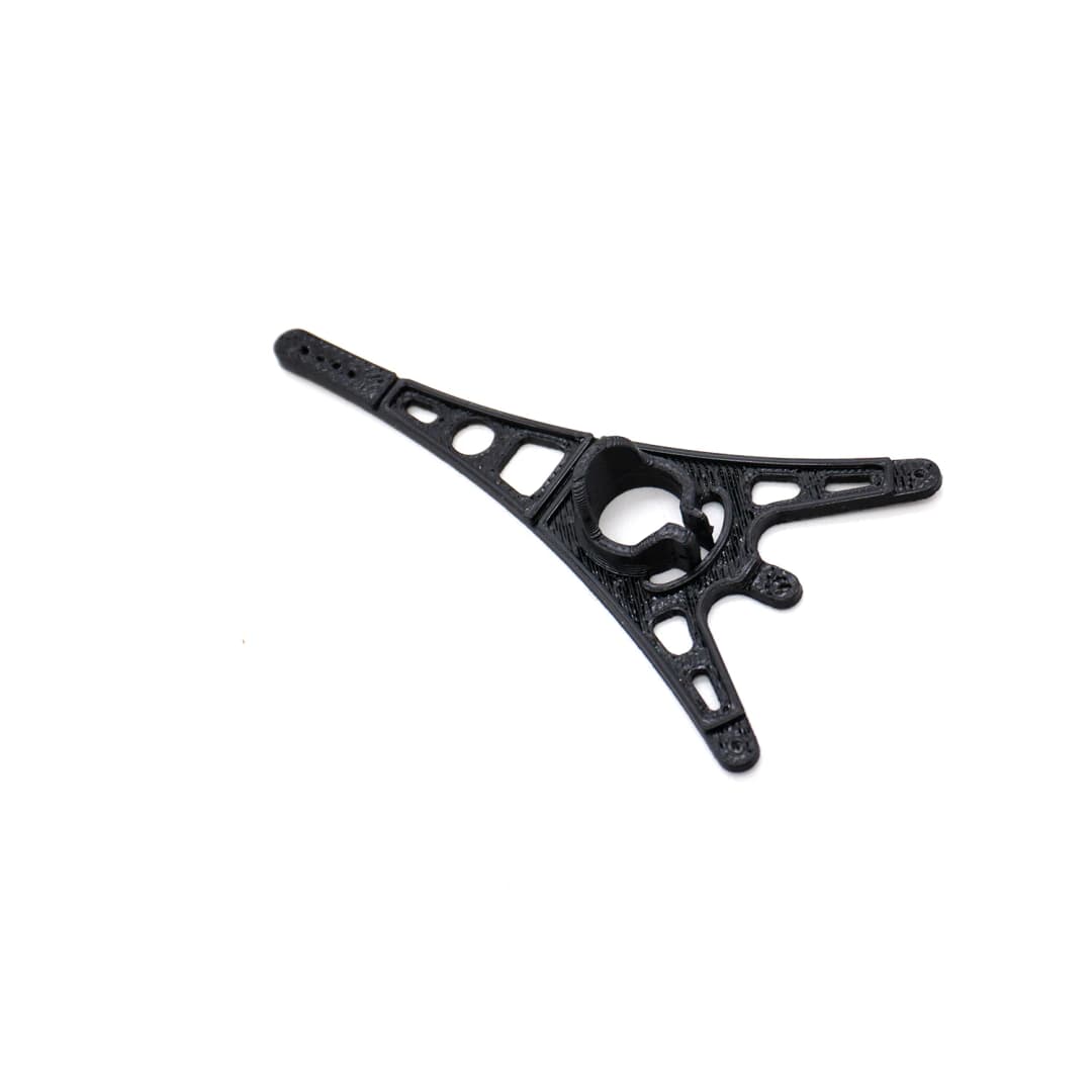 YSIDO RC FPV Quadcopte Frame Kit Drone Micro Air Canopy Suit C02 C03 Camera For Air65/75 Betafpv Meteor65 Pro Meteor75 Meteor85 - 4